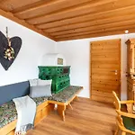 Holiday home In Bramberg With Natural Pond Dorf (Salzburg)