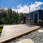 Holiday home In Bramberg With Natural Pond