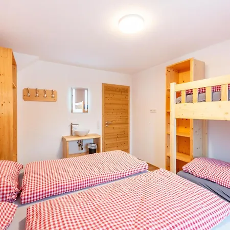 Holiday home Bauenhaus With Swimming Pond And Hot Tub Dorf (Salzburg)
