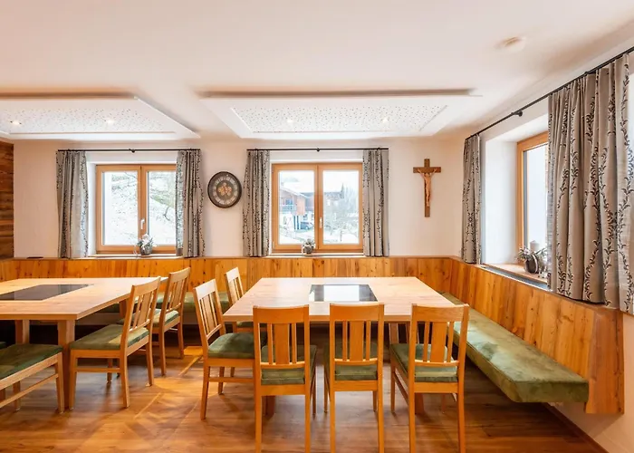 Holiday home In Bramberg With Natural Pond Dorf (Salzburg)